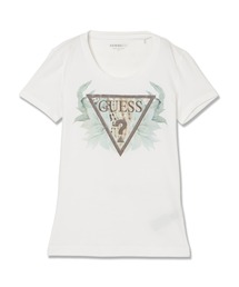 FLOWER Triangle Tee Tシャツ ロゴTシャツ