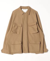 BURLAP OUTFITTER（バーラップアウトフィッター）の「ジャケット（その他アウター）」
