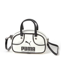 【PUMA(プーマ)】マイクログリップバッグ/587933