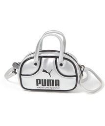 【PUMA(プーマ)】マイクログリップバッグ/587933
