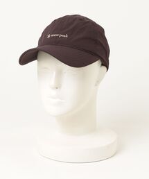 Snow Peak（スノーピーク）の「Snow Peak / Eco Taslan Ball Cap  エコタスランボールキャップ 海外限定（キャップ）」