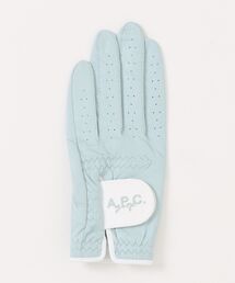A.P.C. GOLF（アー・ペー・セー ゴルフ）の「Lardy グローブ（ゴルフグッズ）」