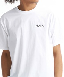 RVCA STRAIGHT WAY