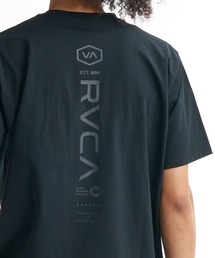 RVCA STRAIGHT WAY