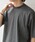 SHIPS any�i�V�b�v�X �G�j�B�j�́uSHIPS any:�q�ڐG�⊴/�ՔM/UV�J�b�g�rCOOL TOUCH �X���[�X �f�U�C�� ���u �Z�~ ���b�N�l�b�N T�V���c���iT�V���c/�J�b�g�\�[�j�v�b�`���R�[���O���[