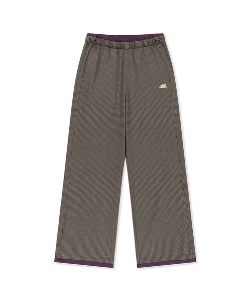 SUNLOVE(サンラブ)の「W Easy Pants(その他パンツ・レディース・ブラウン/グリーン/ブルー・S/M)」の2枚目の写真
