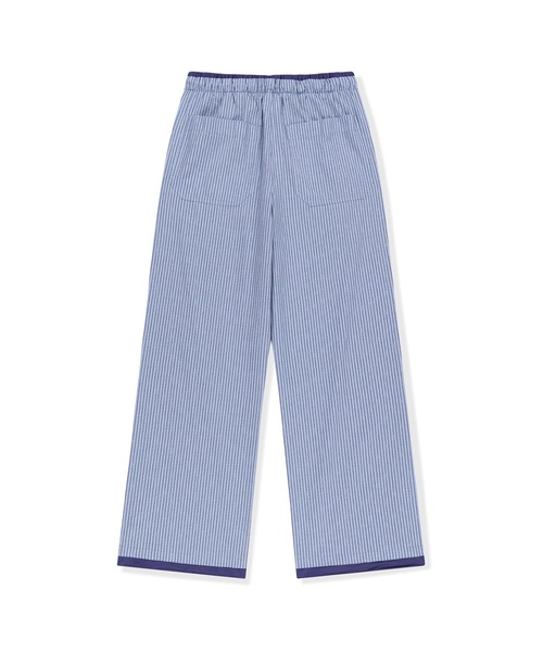 SUNLOVE(サンラブ)の「W Easy Pants(その他パンツ・レディース・ブラウン/グリーン/ブルー・S/M)」の14枚目の写真