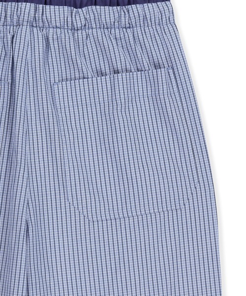 SUNLOVE(サンラブ)の「W Easy Pants(その他パンツ・レディース・ブラウン/グリーン/ブルー・S/M)」の17枚目の写真