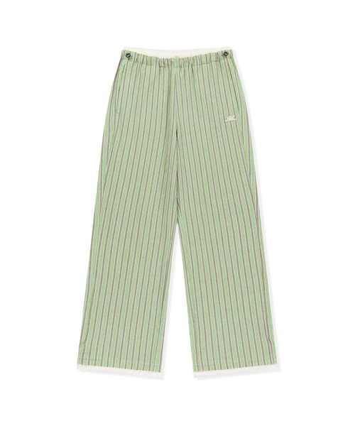 SUNLOVE(サンラブ)の「W Easy Pants(その他パンツ・レディース・ブラウン/グリーン/ブルー・S/M)」の21枚目の写真