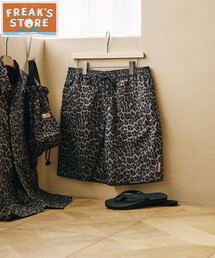 FREAK'S STORE(�t���[�N�X�X�g�A)��FREAK'S STORE for BEACH & FES �����b�N�X�t�B�b�g �������T�C�N���i�C���� �C�[�W�[ �V���[�c/�o�b�O�t��(���̑��p���c)