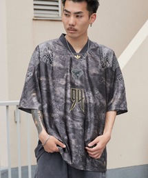 adidas/アディダス ADILENIUM 5.0 BALLOON TT トラックトップ 2026年