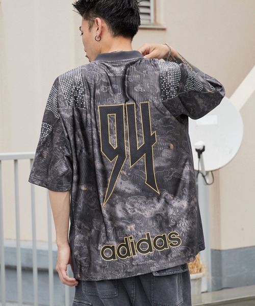 adidas（アディダス）の「adidas/アディダス ADILENIUM シーズン 5