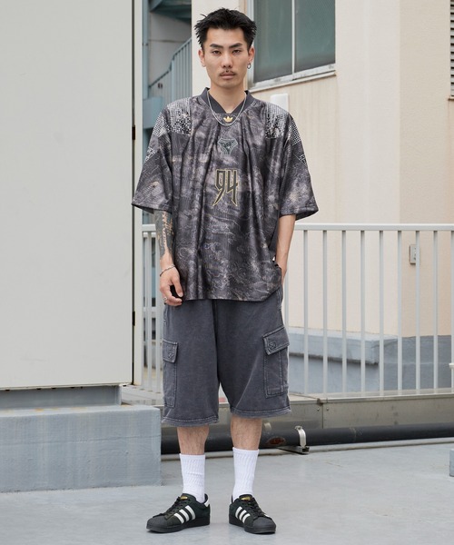 adidas（アディダス）の「adidas/アディダス ADILENIUM シーズン 5