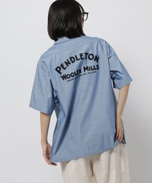 PENDLETON(�y���h���g��)�́yPENDLETON(�y���h���g��)�z�ʒ��V���c(�V���c/�u���E�X)