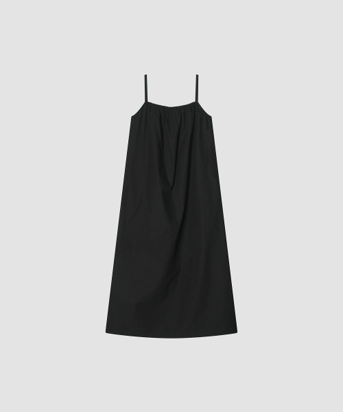 THE LILLE(ザ リル)の「Holiday dress_Black(ワンピース・レディース・その他・FREE)」の3枚目の写真