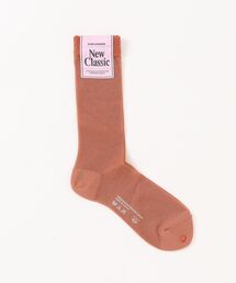 allureville（アルアバイル）の「ＭＡＲＣＯＭＯＮＤＥ　ＬＡＭＥ　ＳＨＥＥＴ　ＳＯＣＫＳ（その他雑貨）」