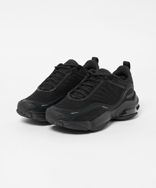 Reebok(リーボック)の「<Reebok>DMX シリーズ 3000 スニーカー(スニーカー・レディース・ブラック/オフホワイト・25cm/23cm/24cm)」の22枚目の写真