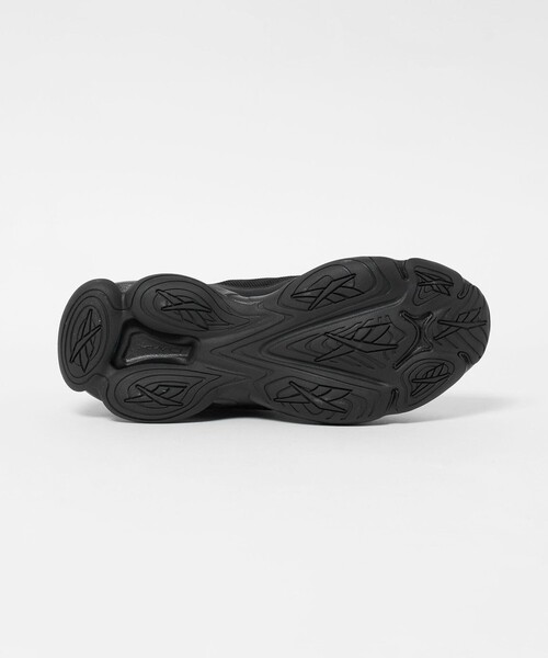 Reebok(リーボック)の「<Reebok>DMX シリーズ 3000 スニーカー(スニーカー・レディース・ブラック/オフホワイト・25cm/23cm/24cm)」の18枚目の写真
