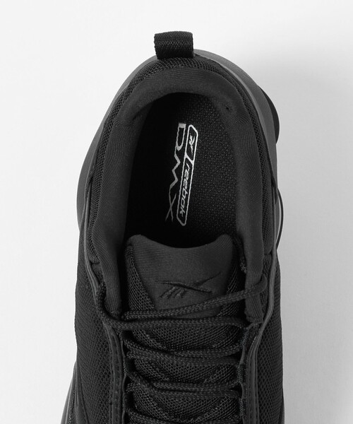 Reebok(リーボック)の「<Reebok>DMX シリーズ 3000 スニーカー(スニーカー・レディース・ブラック/オフホワイト・25cm/23cm/24cm)」の17枚目の写真