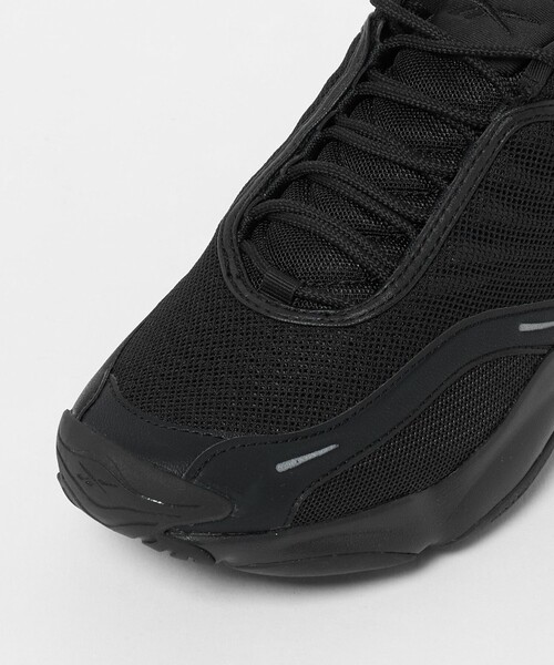 Reebok(リーボック)の「<Reebok>DMX シリーズ 3000 スニーカー(スニーカー・レディース・ブラック/オフホワイト・25cm/23cm/24cm)」の16枚目の写真