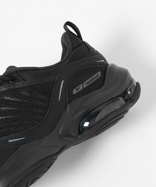 Reebok(リーボック)の「<Reebok>DMX シリーズ 3000 スニーカー(スニーカー・レディース・ブラック/オフホワイト・25cm/23cm/24cm)」の15枚目の写真