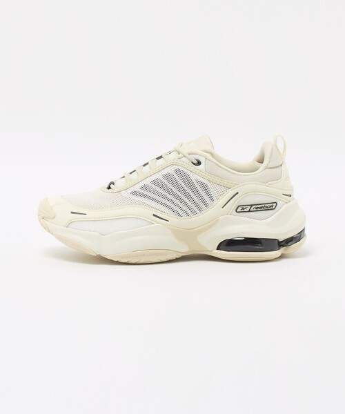 Reebok(リーボック)の「<Reebok>DMX シリーズ 3000 スニーカー(スニーカー・レディース・ブラック/オフホワイト・25cm/23cm/24cm)」の14枚目の写真