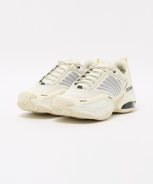 Reebok(リーボック)の「<Reebok>DMX シリーズ 3000 スニーカー(スニーカー・レディース・ブラック/オフホワイト・25cm/23cm/24cm)」の13枚目の写真
