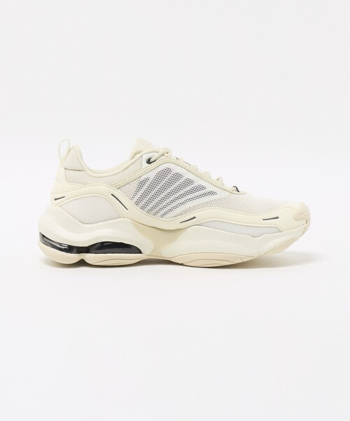 Reebok(リーボック)の「<Reebok>DMX シリーズ 3000 スニーカー(スニーカー・レディース・ブラック/オフホワイト・25cm/23cm/24cm)」の3枚目の写真