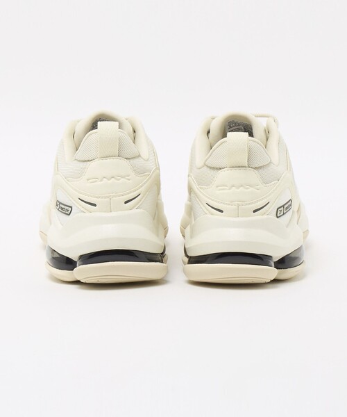 Reebok(リーボック)の「<Reebok>DMX シリーズ 3000 スニーカー(スニーカー・レディース・ブラック/オフホワイト・25cm/23cm/24cm)」の4枚目の写真