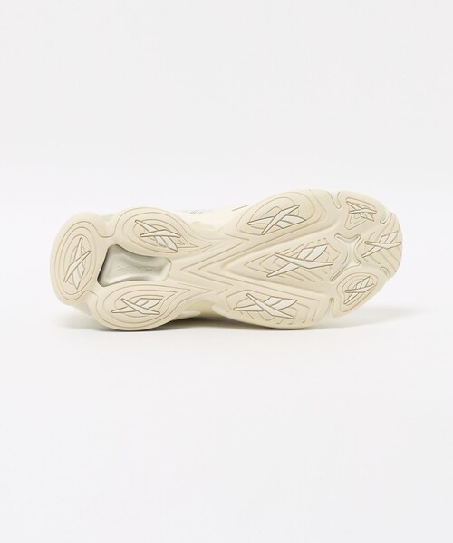 Reebok(リーボック)の「<Reebok>DMX シリーズ 3000 スニーカー(スニーカー・レディース・ブラック/オフホワイト・25cm/23cm/24cm)」の5枚目の写真