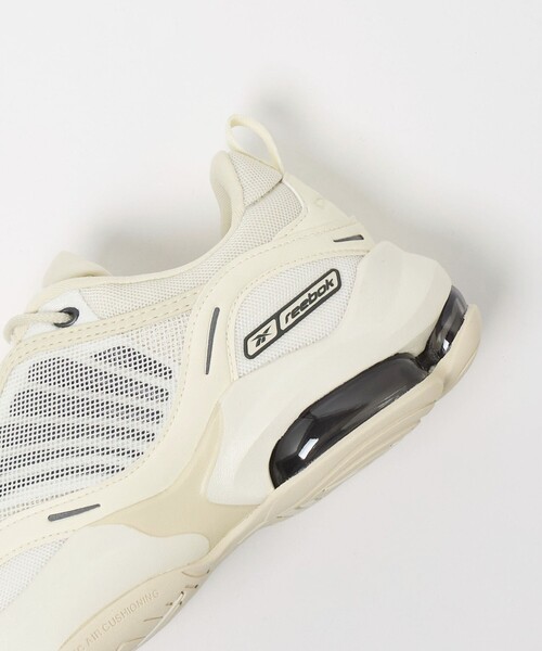 Reebok(リーボック)の「<Reebok>DMX シリーズ 3000 スニーカー(スニーカー・レディース・ブラック/オフホワイト・25cm/23cm/24cm)」の8枚目の写真