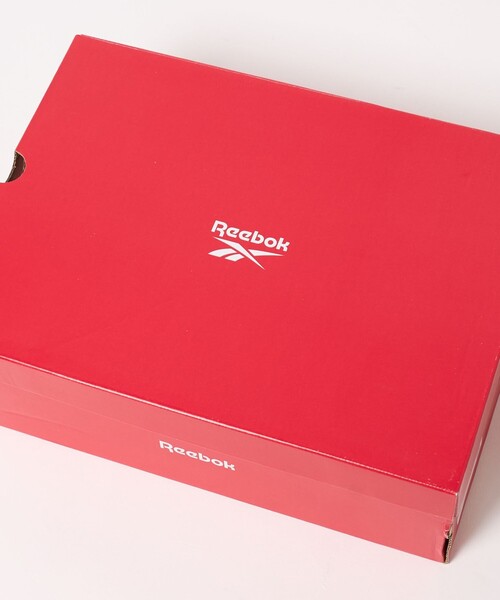 Reebok(リーボック)の「<Reebok>DMX シリーズ 3000 スニーカー(スニーカー・レディース・ブラック/オフホワイト・25cm/23cm/24cm)」の9枚目の写真