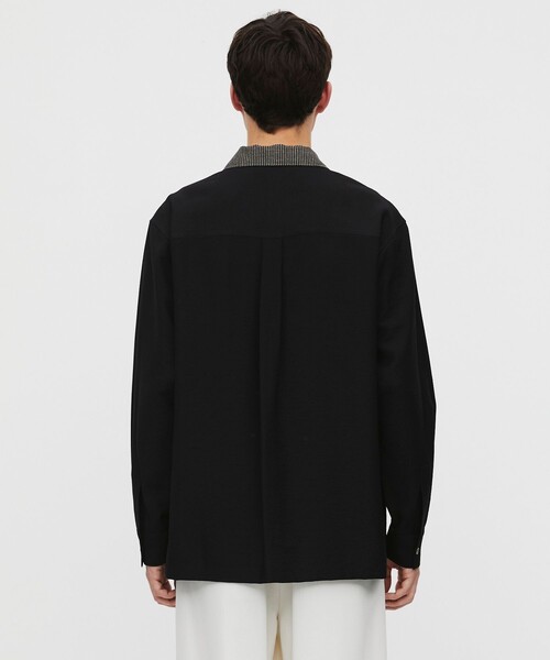 UNITED TOKYO ブラウス ウィメンズ/トップス/シャツ/ブラウス(半袖)｜UNITED TOKYO ONLINE STORE