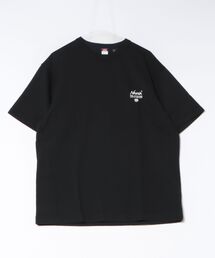【NANGA】ECO HYBRID VINTAGE FLOWER TEE N2610-1M036Z