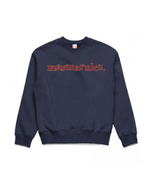 MASMARULEZ APPAREL（マスマルールズ アパレル）の「mama sweatshirt_9 Colors（スウェット）」