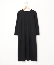 NOIR（ノワール）の「長袖ワンピース（ワンピース）」