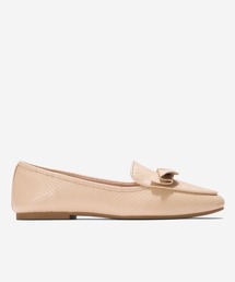 COLE HAAN｜コール ハーンのローファー（ベージュ系・クッション性