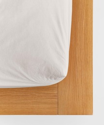 TEKLA（テクラ）の「Percale, Fitted Sheet（寝具）」