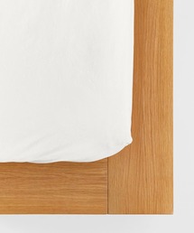 TEKLA(�e�N��)��Percale, Fitted Sheet(�Q��)