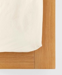 TEKLA(�e�N��)��Percale, Fitted Sheet(�Q��)
