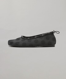PAES（ペイズ）の「20256_Mesh Air String Flat PAES_20256_Mesh Air String Fla（その他シューズ）」