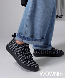 OWNth（オンス）の「ローカットスニーカー（スニーカー）」