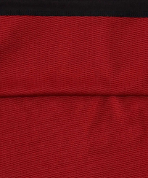 SITRY(シトリー)の「Double Face Mulch Function Game Shirt/ダブルフェイス 配色 マルチファンクション オーバーサイズ ドローコード ブロークコア ゲームシャツ ユニフォーム 半袖Tシャツ レディース メンズ(Tシャツ/カットソー・メンズ・ブラック/ネイビー/グレー・M/L)」の20枚目の写真