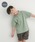 TOWNCRAFT�i�^�E���N���t�g�j�́u�w�ʒ��x�w�e�q�����N�xPENNEYS×DOORS�@THE FOX���̎q�|���V���c(KIDS)�i�|���V���c�j�v�b�~���g
