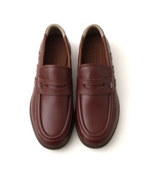 Paraboot / BARTH ディアスキン シューズ（ドレスシューズ）｜Paraboot