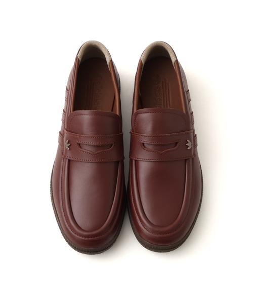adidas HANDBALL SPEZIAL LOAFER PREM / アディダス ハンドボール