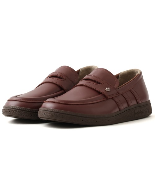 adidas HANDBALL SPEZIAL LOAFER PREM / アディダス ハンドボール