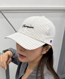 Champion(�`�����s�I��)�́yChampion�z�X�g���C�v�L���b�v 181-0245(�L���b�v)