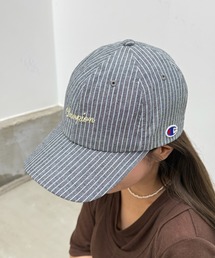 ストライプ」に該当するキャップファッション通販 - ZOZOTOWN