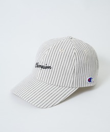 ストライプ」に該当するキャップファッション通販 - ZOZOTOWN